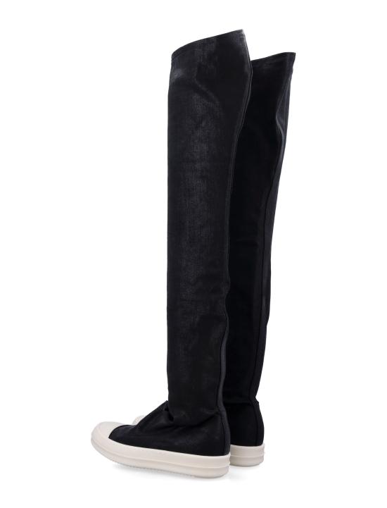 26SS 다크쉐도우 부츠 DS01F4812 SDBK911 BLACK - DRKSHDW