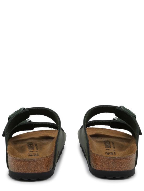26SS 버켄스탁 샌들 1029107 THYME GREEN - BIRKENSTOCK