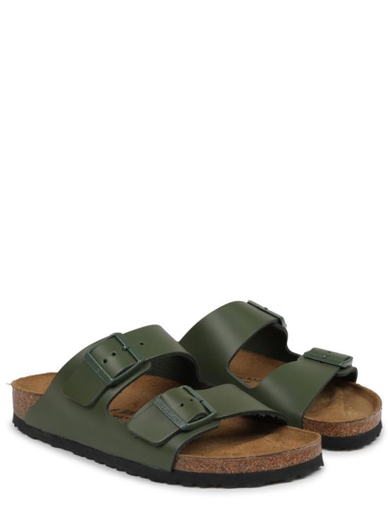 26SS 버켄스탁 샌들 1029107 THYME GREEN - BIRKENSTOCK