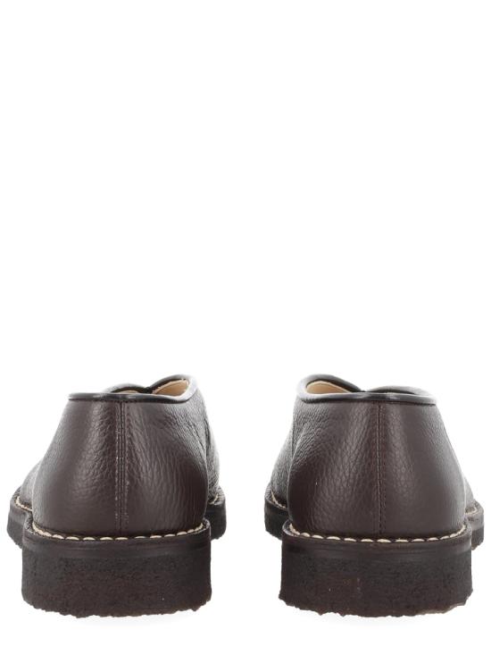 26SS 르메르 샌들 FO0292 LL205BR449 BROWN - LEMAIRE