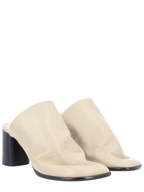 26SS 르메르 샌들 FO0262 LL0154BG011 BEIGE - LEMAIRE