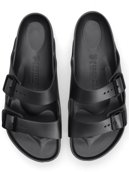 26SS 버켄스탁 샌들 1001497 ANTHRACITE CHARCOAL - BIRKENSTOCK