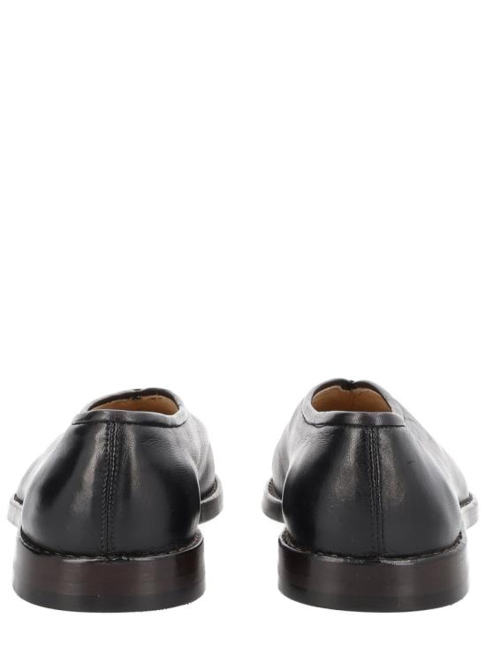 26SS 르메르 샌들 FO0291 LL0023MU096 BLACK - LEMAIRE