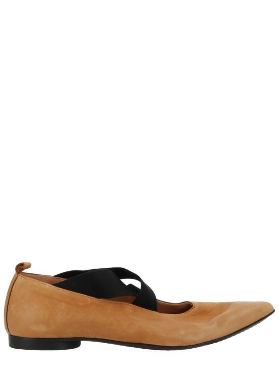 26SS 우마 왕 샌들 US9011 UW249 BEIGE