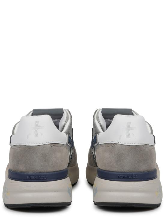 26SS 프리미아타 스니커즈 MICK 8001 GREY - PREMIATA