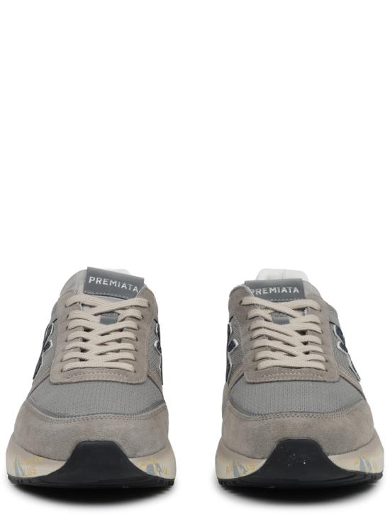 26SS 프리미아타 스니커즈 MICK 8001 GREY - PREMIATA