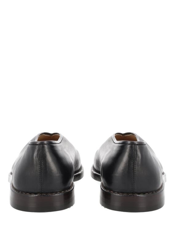 26SS 르메르 샌들 FO0290 LL0023MU096 BLACK - LEMAIRE