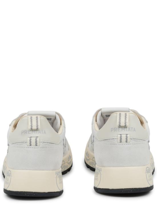 26SS 프리미아타 스니커즈 NOUS 8106 WHITE - PREMIATA