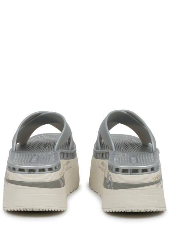 26SS 프리미아타 스니커즈 MOURA 7458 SILVER - PREMIATA