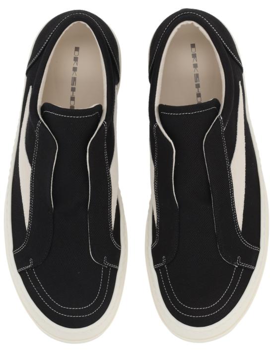 26SS 다크쉐도우 스니커즈 DU01F4811 DOLVS911 BLACK - DRKSHDW