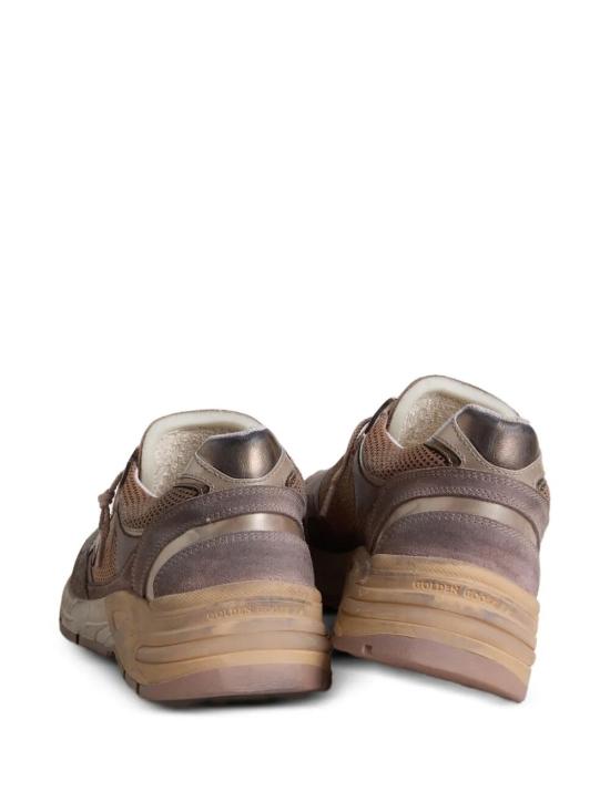 26SS 골든구스 러닝 대드 뉴 스니커즈 GWF00884 F00783183208 BEIGE - GOLDEN GOOSE