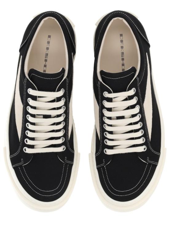 26SS 다크쉐도우 스니커즈 DU01F4803 DOLVH4911 BLACK - DRKSHDW