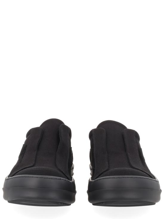 26SS 다크쉐도우 스니커즈 DU01F4811 DOLVS09ALL BLACK - DRKSHDW