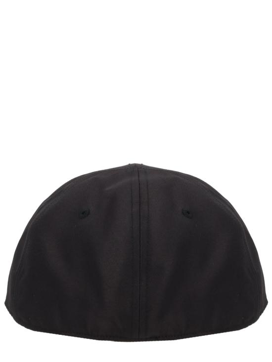 26SS 씨피 컴퍼니 모자 20CLAC044A 005952A999 BLACK - C.P. COMPANY