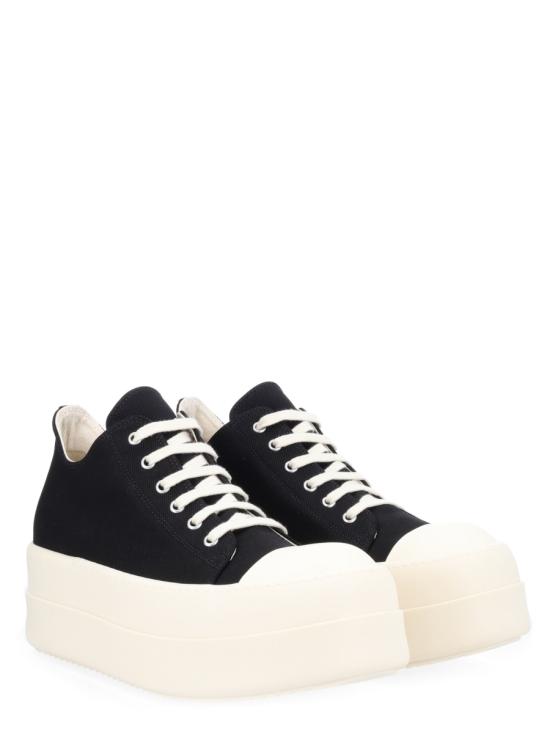 26SS 다크쉐도우 스니커즈 DU01F4832 DO911 BLACK - DRKSHDW