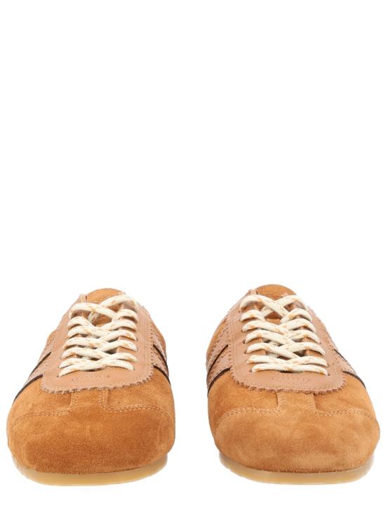 26SS 드리스 반 노튼 스니커즈 011778 0126712 BROWN - DRIES VAN NOTEN