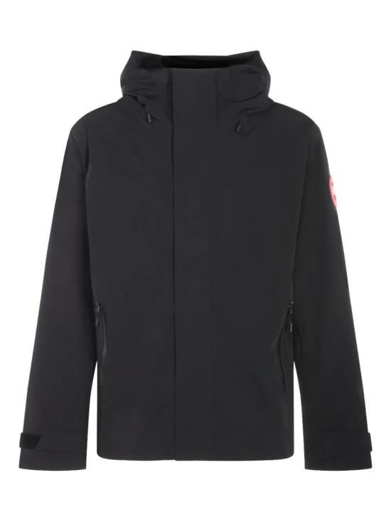 26SS 캐나다구스 자켓 5633M 9061 BLACK