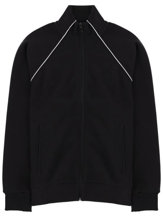 26SS 보스 수트 세트 50555906 10276629001 BLACK - BOSS