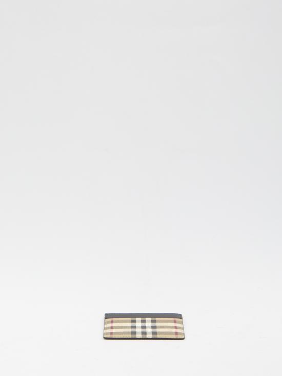 26SS 버버리 가죽소품 8113176 A7026 MULTICOLOUR - BURBERRY