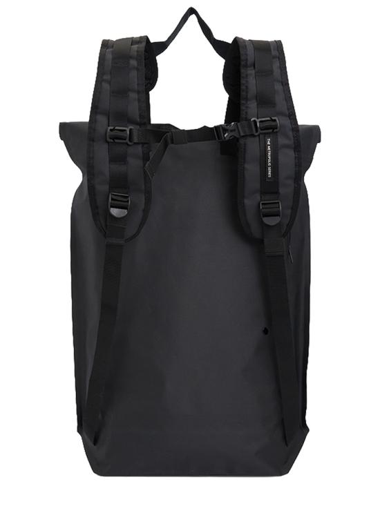 26SS 씨피 컴퍼니 백팩 20CLAC041A 110040M999 BLACK - C.P. COMPANY