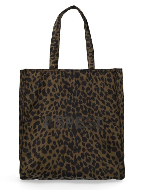 26SS 아스페시 토트백 B086 D09970237 ANIMALIER
