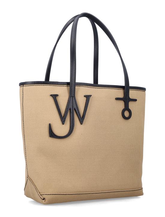 26SS JW앤더슨 토트백 HB0768 FA0442043 BEIGE - JW ANDERSON