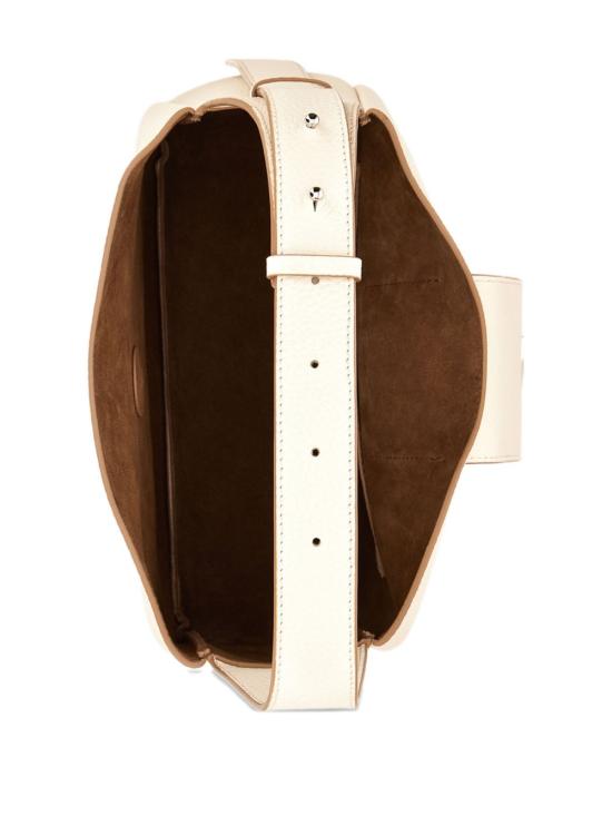 26SS 호간 숄더백 KBW01XS0200 TH1B013 IVORY - HOGAN