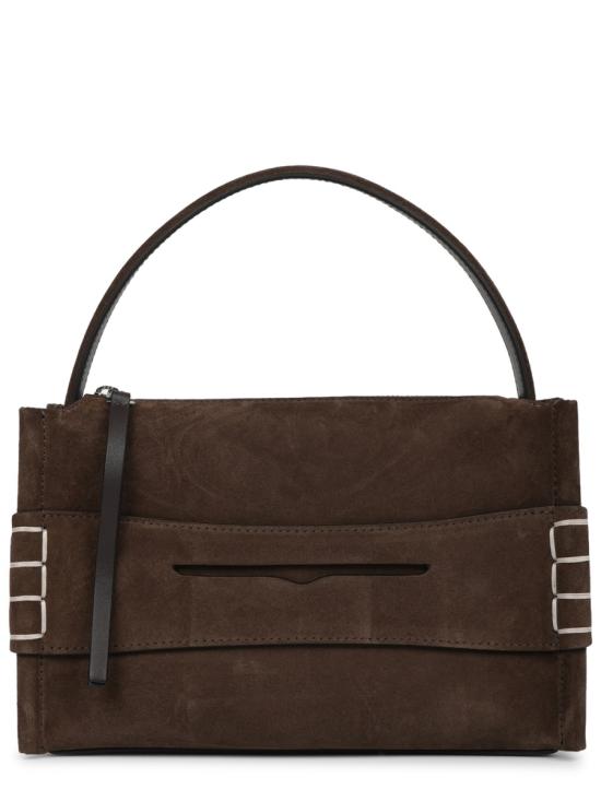 26SS JW앤더슨 숄더백 HB0762 LA0364600 BROWN