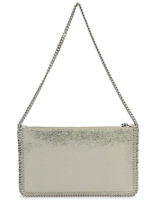 26SS 스텔라 맥카트니 숄더백 7P0076 WP03013038 SILVER - STELLA MCCARTNEY