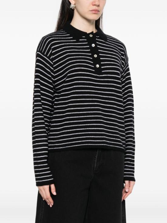 26SS 비유 반팔 티셔츠 MVD50B6E35 BLACK - BE YOU