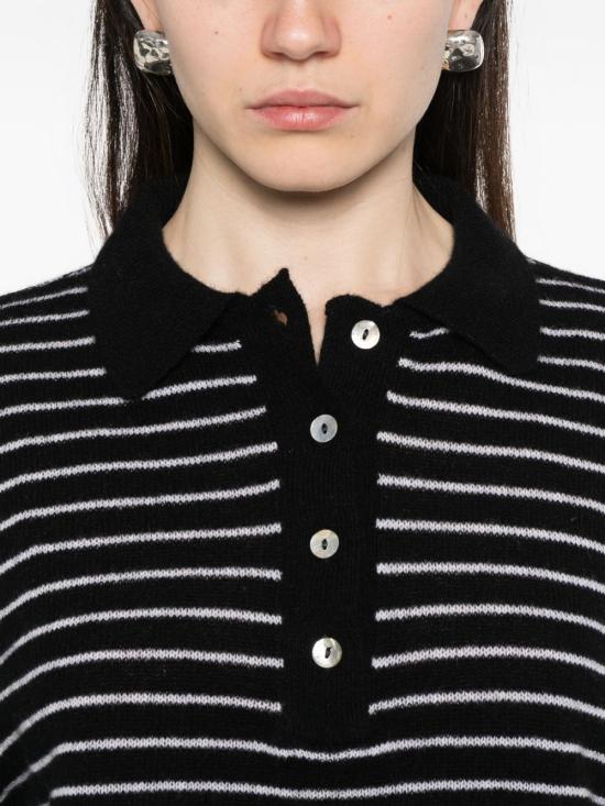 26SS 비유 반팔 티셔츠 MVD50B6E35 BLACK - BE YOU