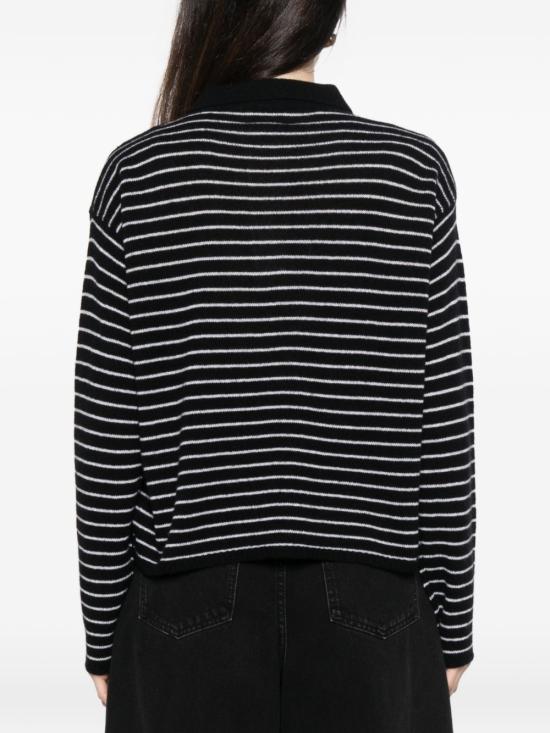 26SS 비유 반팔 티셔츠 MVD50B6E35 BLACK - BE YOU