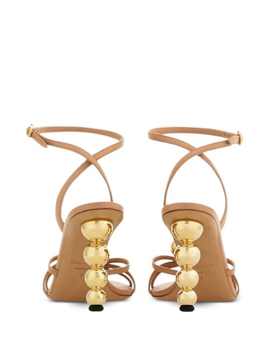 25FW 살바토레 페라가모 샌들 01K335784908 AMARETTI - SALVATORE FERRAGAMO