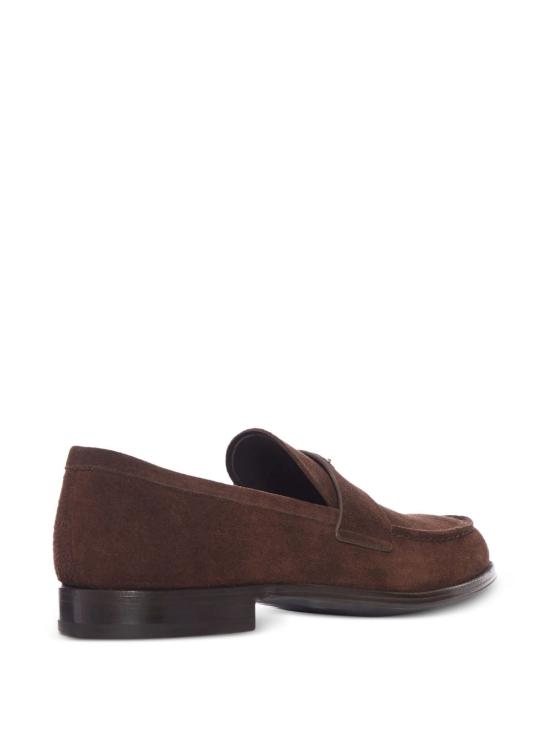 25FW 프라다 로퍼 2DB205103 F0003 MORO - PRADA