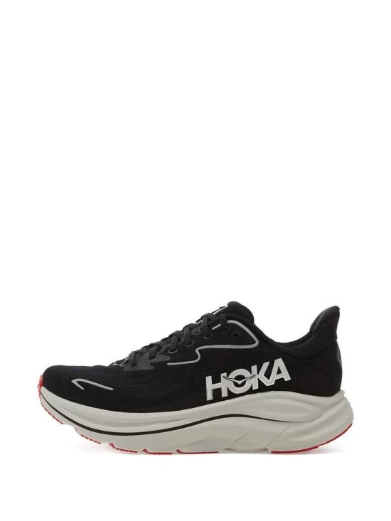 26SS 호카 스니커즈 1162030 BKSV BLACKSILVR - HOKA