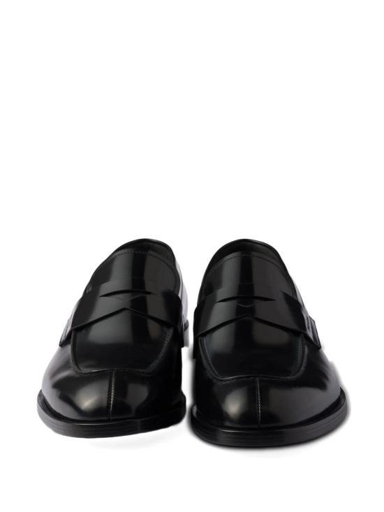 25FW 프라다 로퍼 2DB236055 F0002 NERO - PRADA