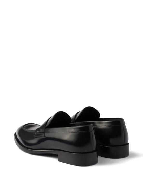 25FW 프라다 로퍼 2DB236055 F0002 NERO - PRADA