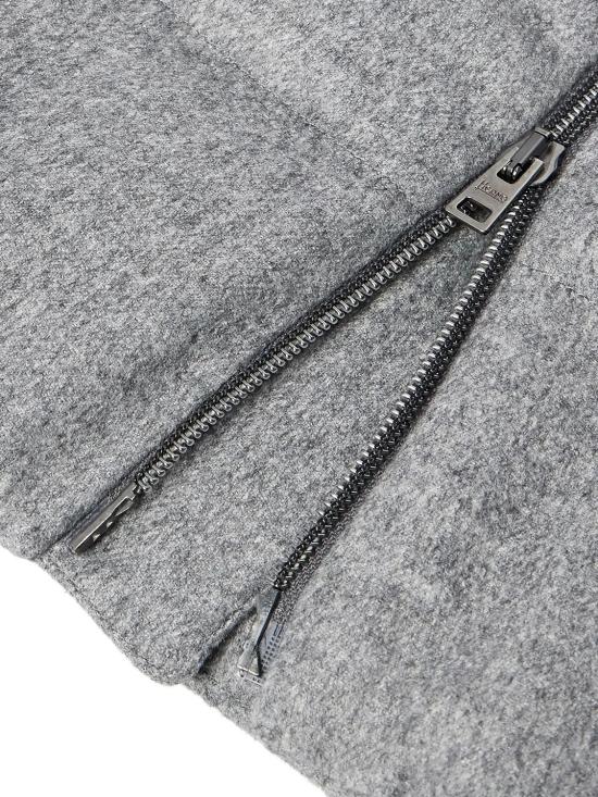 25FW 에르노 숏패딩 PI001261U38087 9430 GRIGIO - HERNO