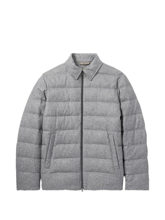 25FW 에르노 숏패딩 PI001261U38087 9430 GRIGIO