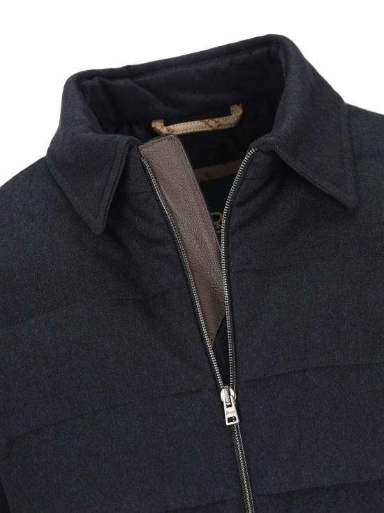 25FW 에르노 패딩 PI001261U38087 9200 BLUNAVY - HERNO