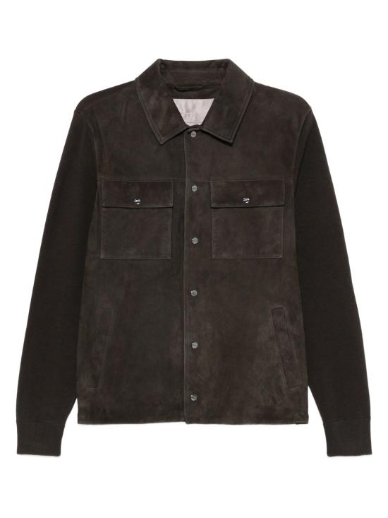 25FW 에르노 스웨터 MC00044UR72112 8810 FONDENTE