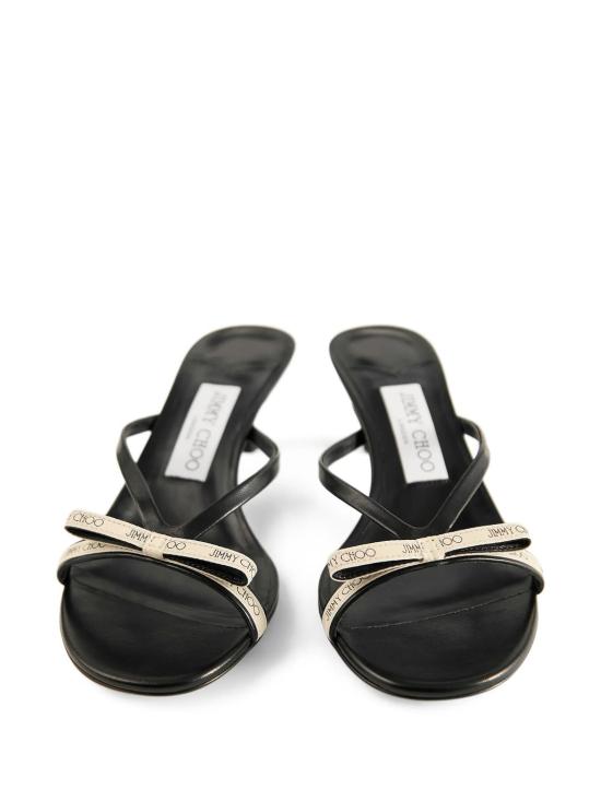 25FW 지미추 샌들 96816GZG 14120 BLACKBUTTE - JIMMY CHOO