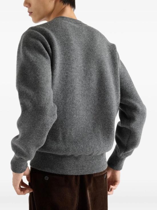 25FW 프라다 스웨터 UMF13918DR F0480 ARDESIA - PRADA