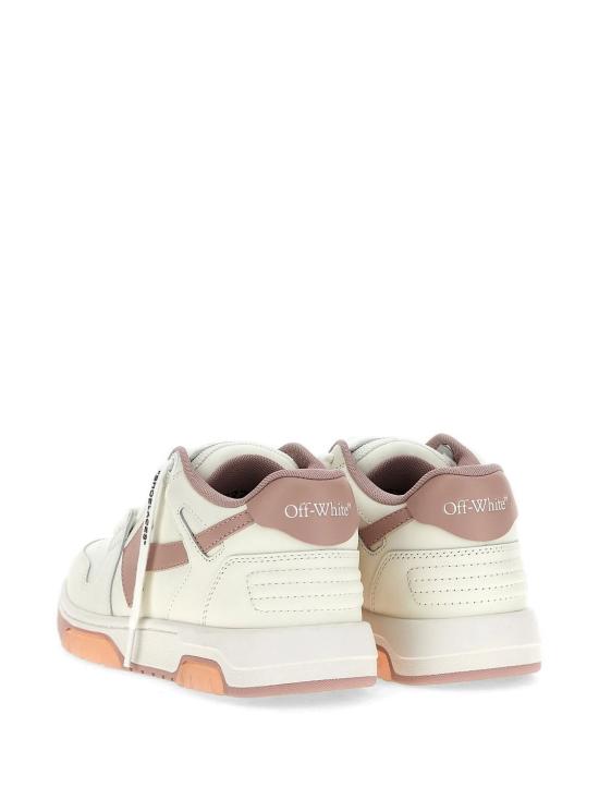 26SS 오프화이트 스니커즈 OWIA259C99LEA018 130 WHITEPINK - OFF WHITE