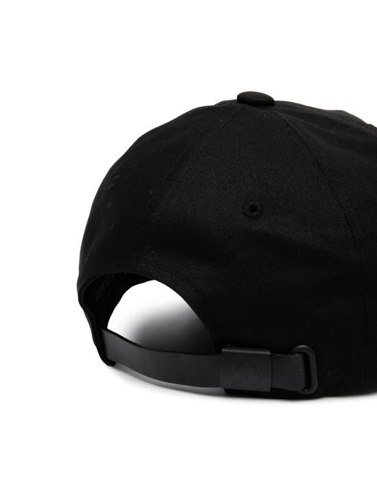 26SS 무스너클 모자 M31MA534 283 BLACKBLACK - MOOSE KNUCKLES