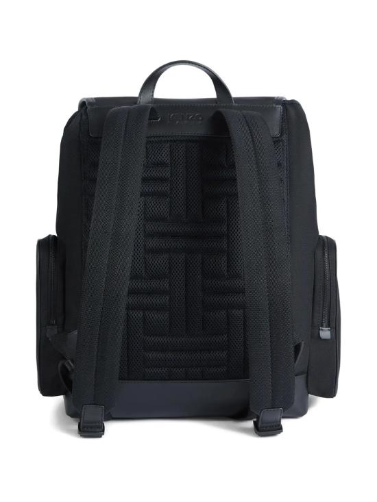 25FW 겐조 백팩 FF65SA313B15 99 BLACK - KENZO