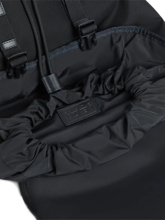 25FW 겐조 백팩 FF65SA313B15 99 BLACK - KENZO