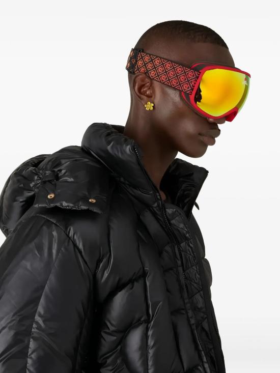 25FW 카사블랑카 선글라스 EW08501 REDORANG - CASABLANCA