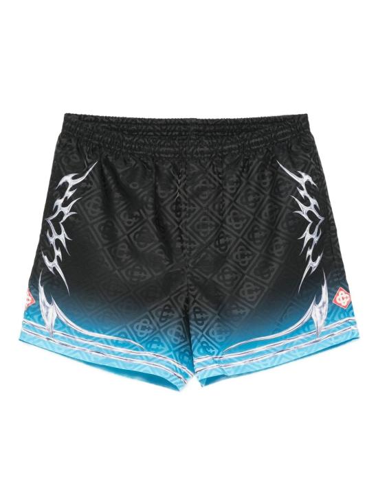 25FW 카사블랑카 스윔팬츠 MAW25TR22402 PRINTEDGRA