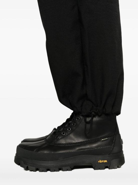 25FW 와이쓰리 스트레이트 팬츠 JW4624 BLACK - Y-3